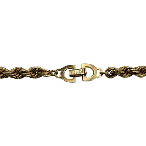Christian Dior Necklace