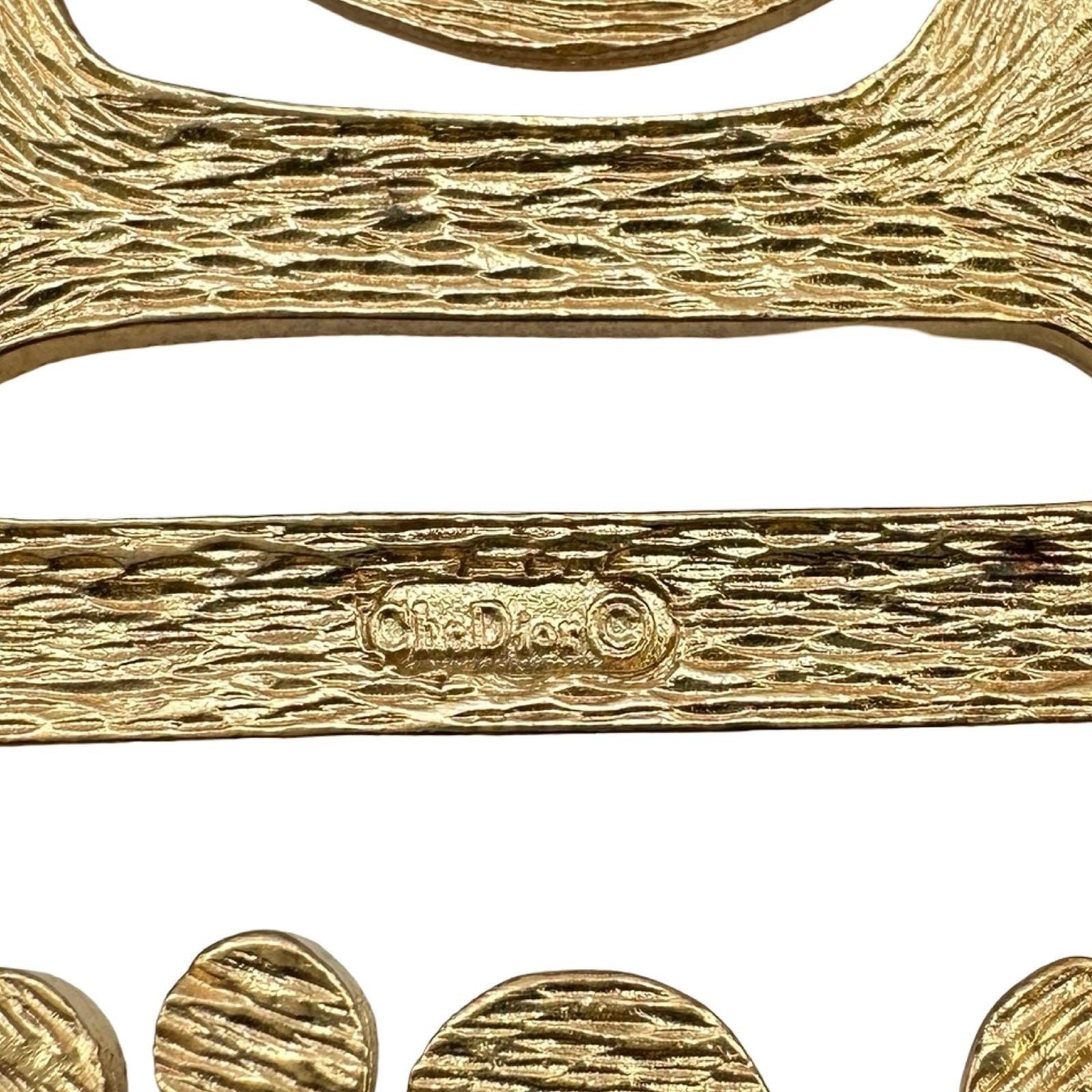 Christian Dior Necklace