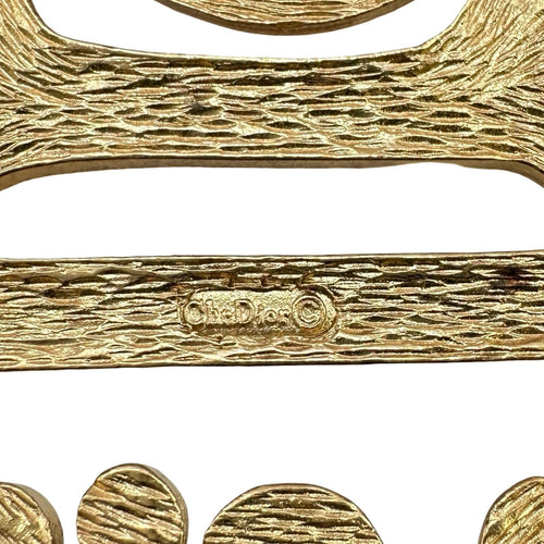 Christian Dior Necklace