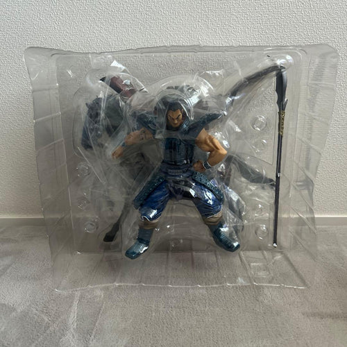 Bandai Others Zero (Ouki)