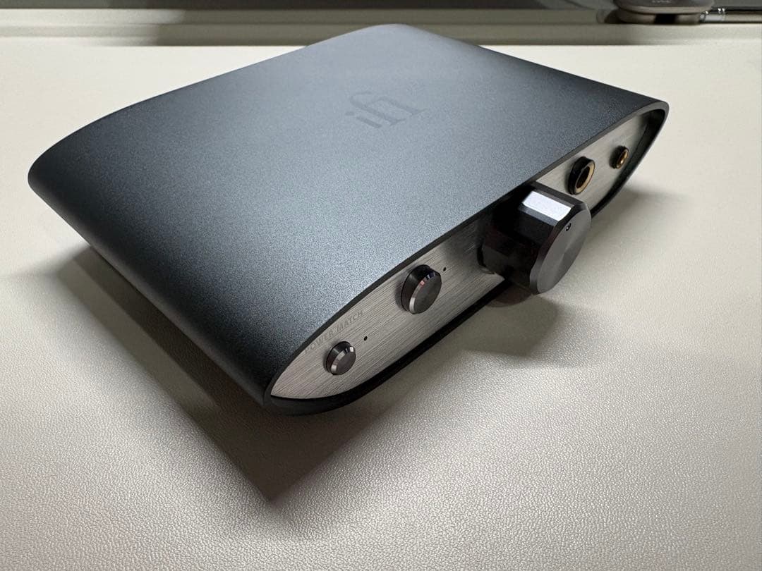 Other Ifi Audio Zen Dac