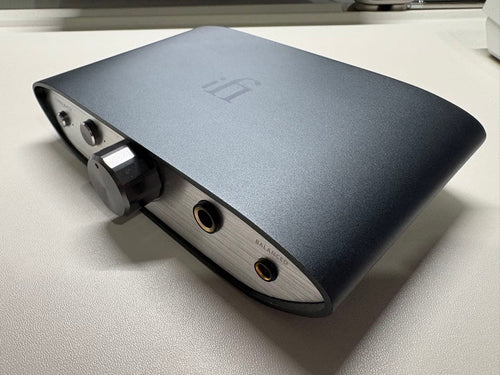 Other Ifi Audio Zen Dac