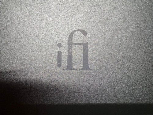 Other Ifi Audio Zen Dac