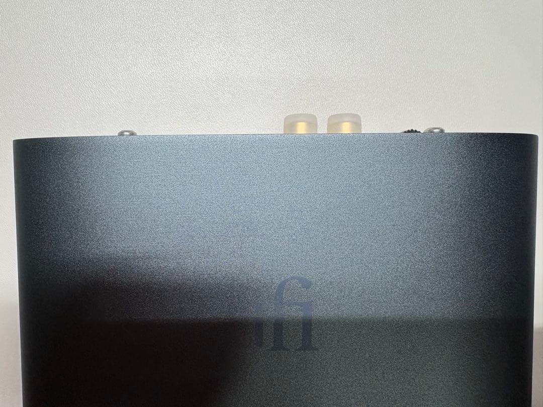 Other Ifi Audio Zen Dac