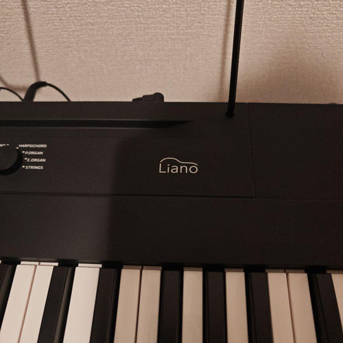 Korg Keyboards Digital Pianos Liano L1Sp 88