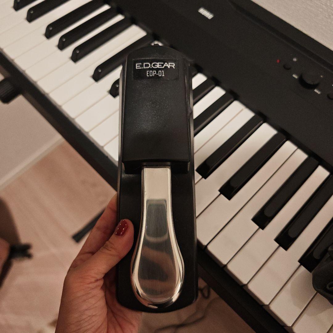 Korg Keyboards Digital Pianos Liano L1Sp 88