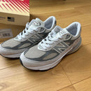 New Balance Sneakers U990Nc6 Made In Usa