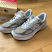 New Balance Sneakers U990Nc6 Made In Usa