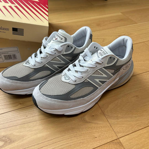 New Balance Sneakers U990Nc6 Made In Usa