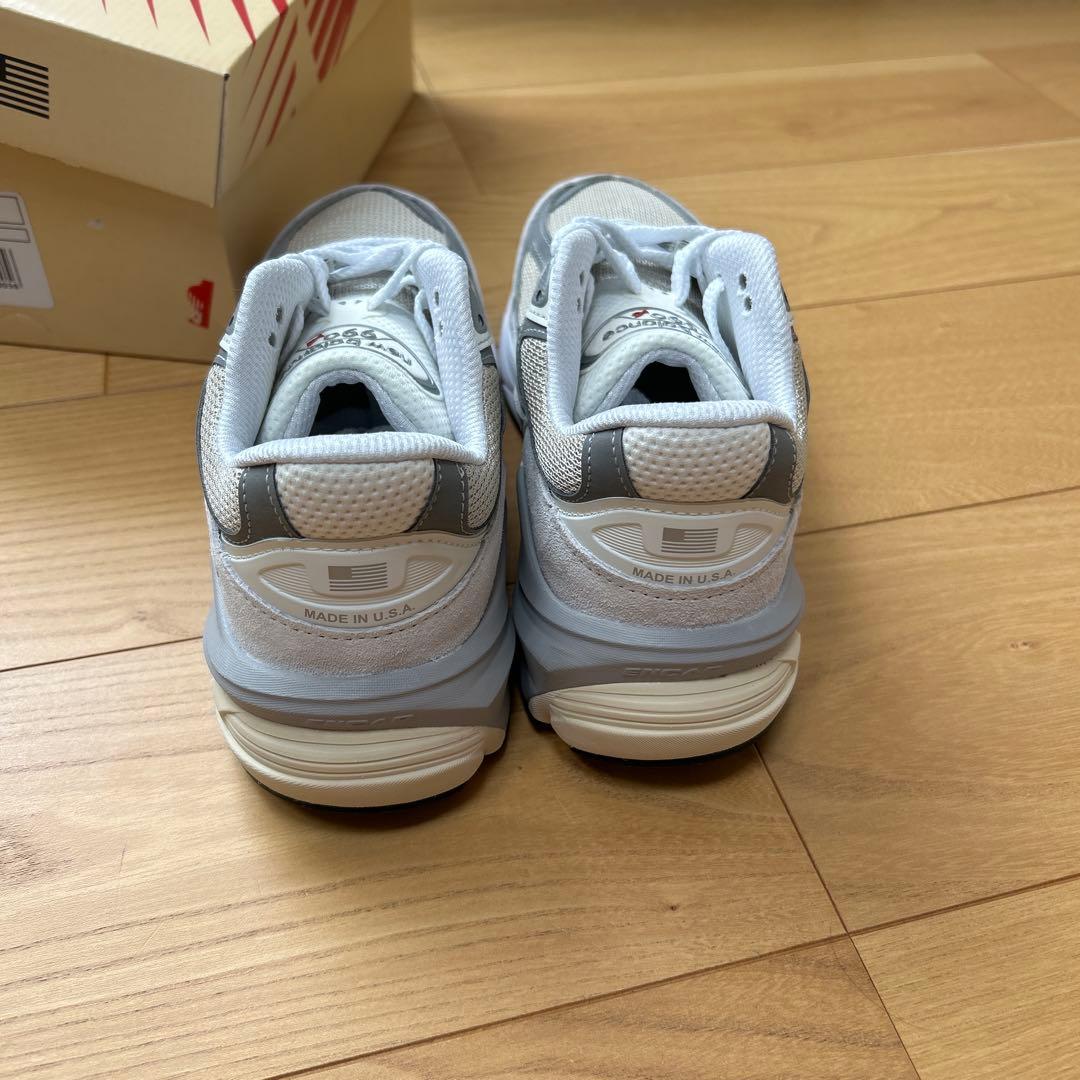 New Balance Sneakers U990Nc6 Made In Usa