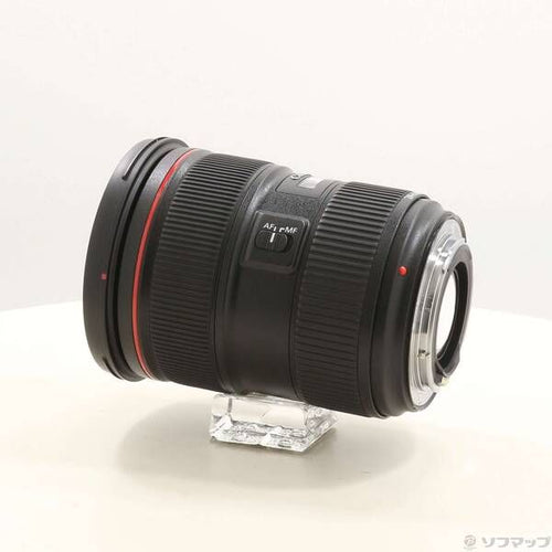 Canon Lens (Zoom) Ef 24-70Mm F2.8L Ii Usm 198