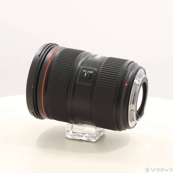Canon Lens (Zoom) Ef 24-70Mm F2.8L Ii Usm 198