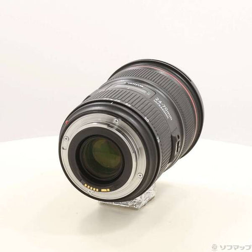 Canon Lens (Zoom) Ef 24-70Mm F2.8L Ii Usm 198