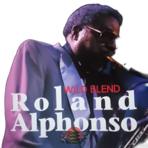 Western Music Roland Alphonso Wild Blend