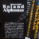 Western Music Roland Alphonso Wild Blend