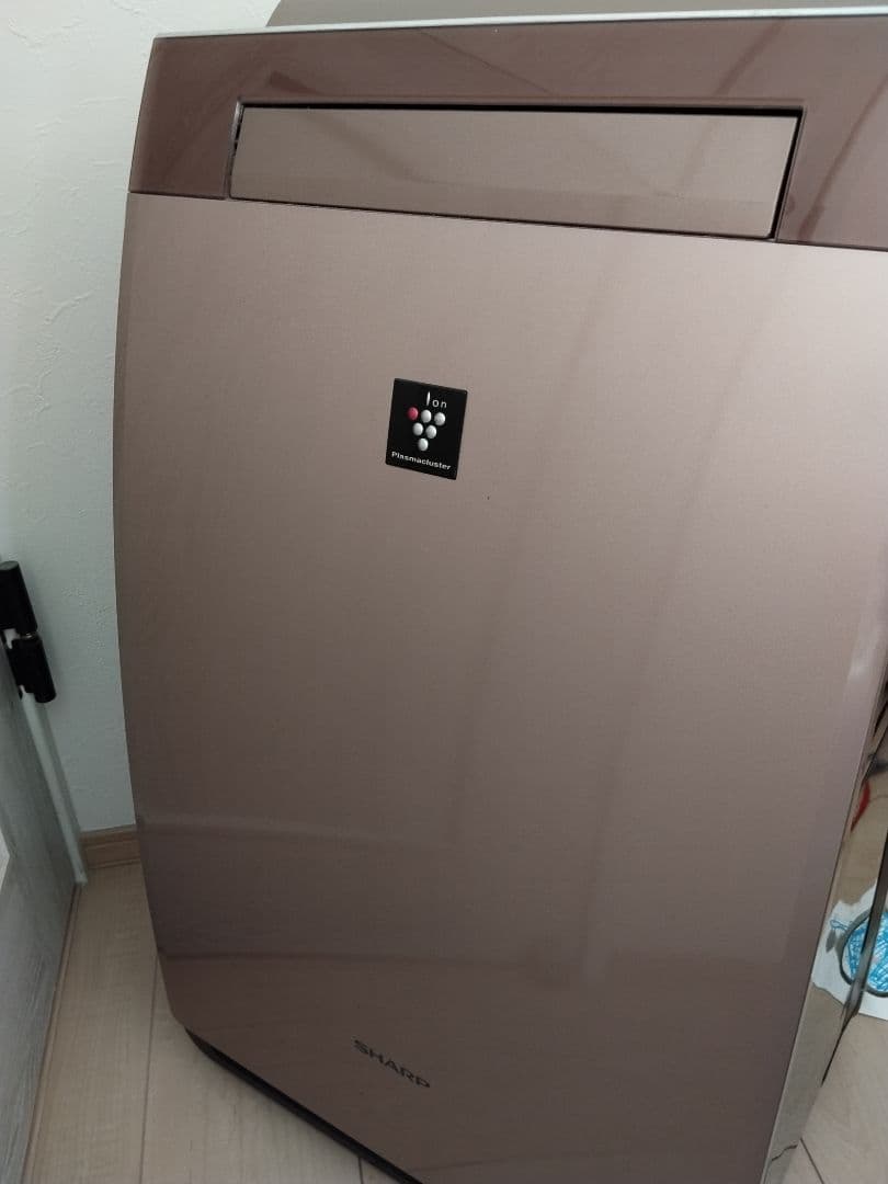 Air Purifiers Sharp Ki-Gx100-N