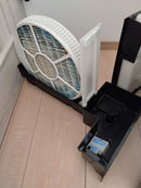 Air Purifiers Sharp Ki-Gx100-N