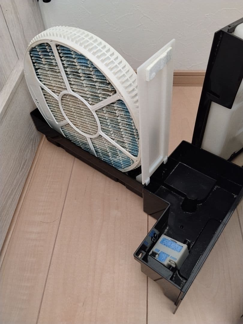 Air Purifiers Sharp Ki-Gx100-N