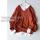 Macphee Long Sleeve