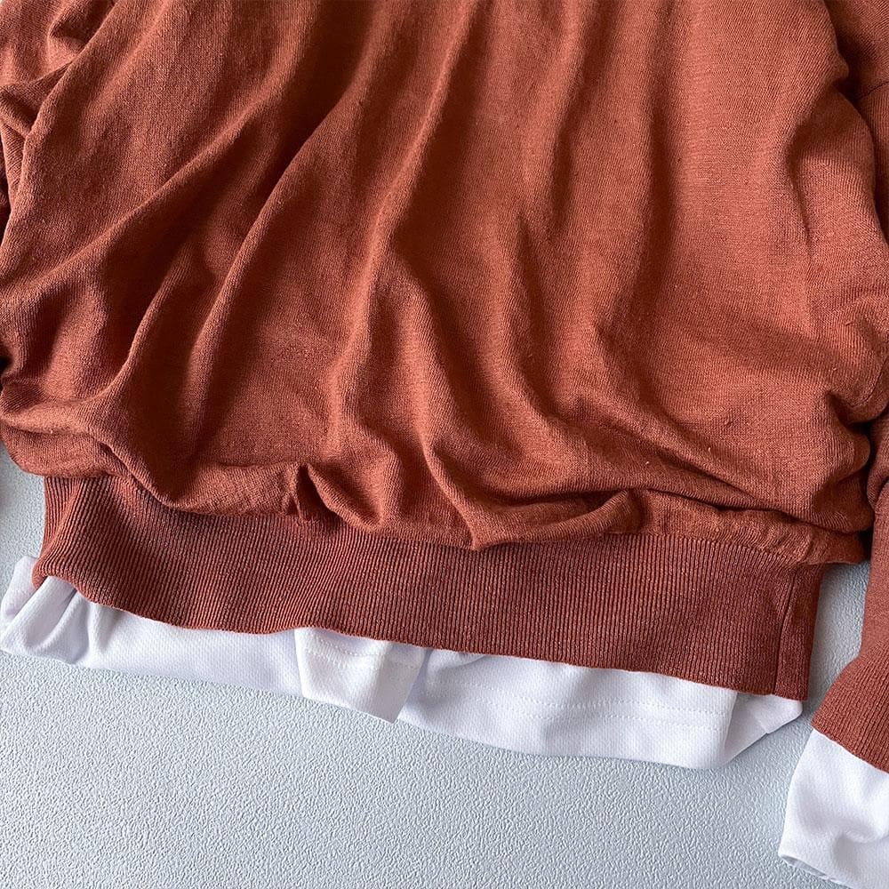 Macphee Long Sleeve