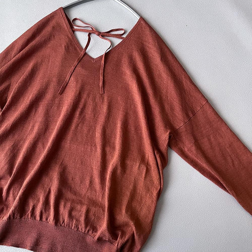 Macphee Long Sleeve