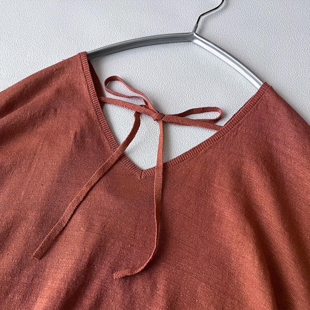 Macphee Long Sleeve