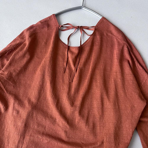 Macphee Long Sleeve