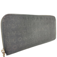 Bvlgari Long Wallet