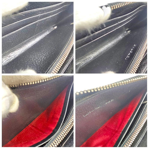 Bvlgari Long Wallet