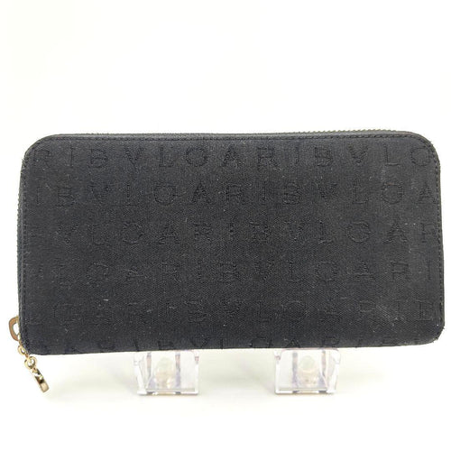 Bvlgari Long Wallet