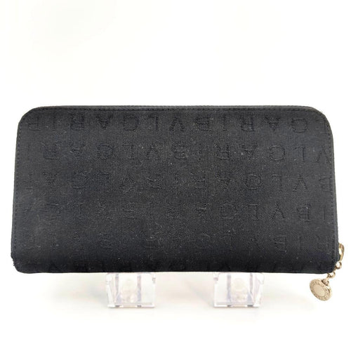 Bvlgari Long Wallet