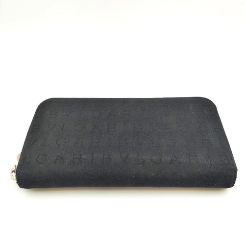 Bvlgari Long Wallet