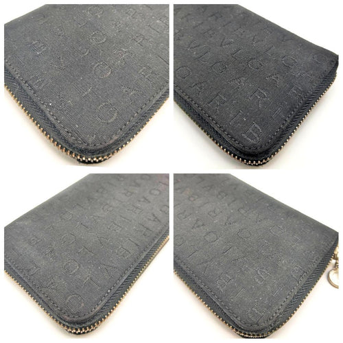 Bvlgari Long Wallet