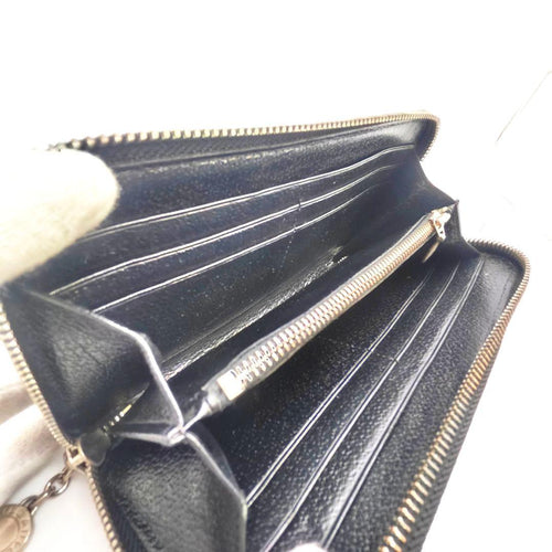 Bvlgari Long Wallet