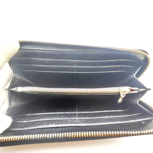 Bvlgari Long Wallet