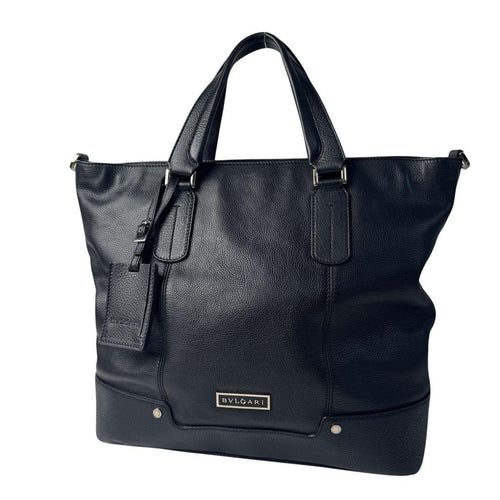 Bvlgari Tote Bags