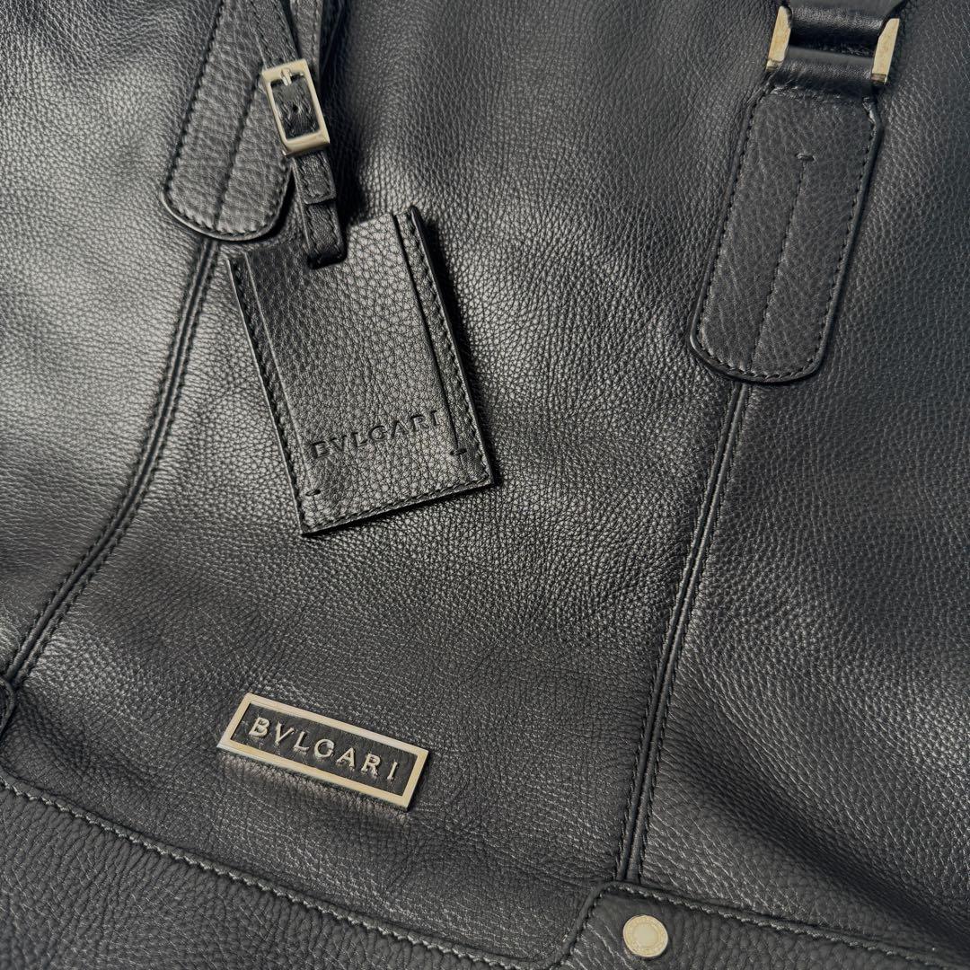 Bvlgari Tote Bags