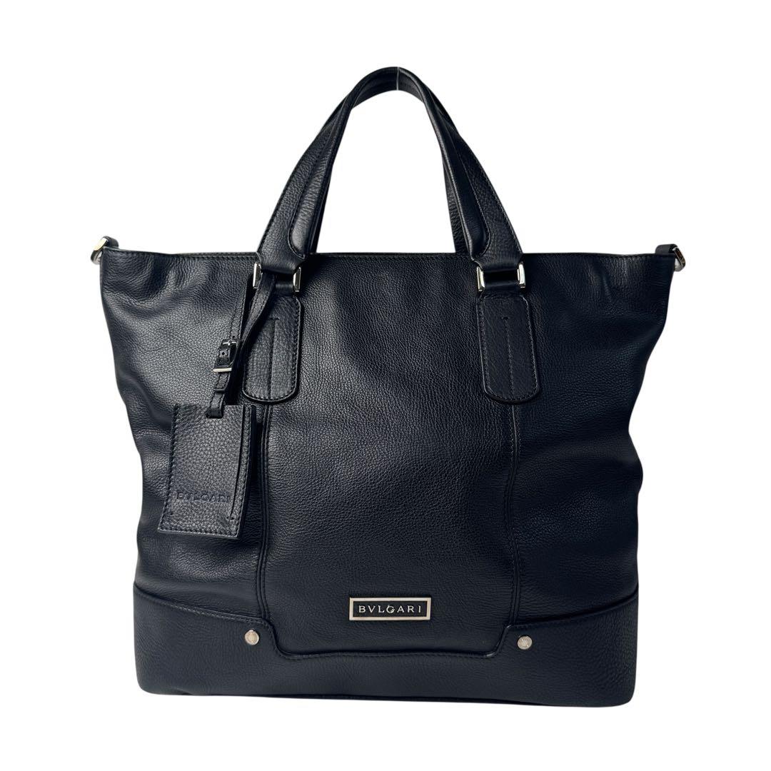 Bvlgari Tote Bags