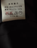 Christian Dior Long-Sleeve Three-Quarter-Sleeve