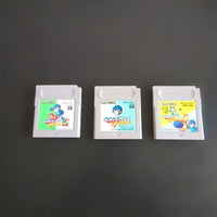 Gameboy Games