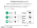 Audio Technica Wireless System Audio-Technica