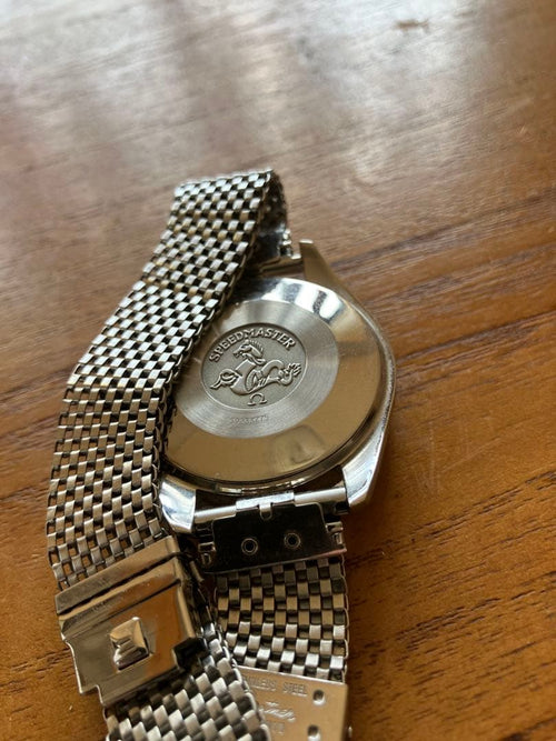 Omega Automatic Watches Speedmaster