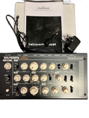 Recording Effects Units Vermona Retroverb Lancet