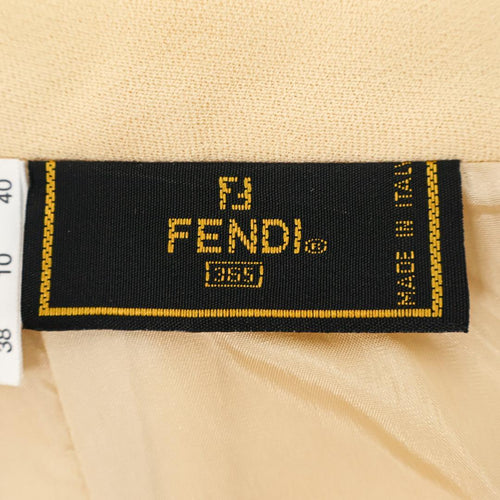 Fendi Pencil Skirts H7321 Y2K