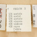 Fendi Pencil Skirts H7321 Y2K
