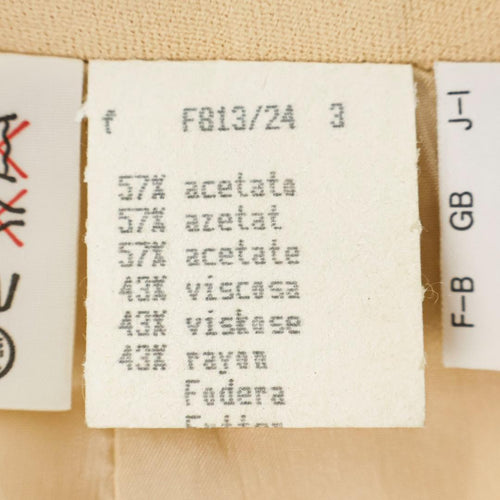 Fendi Pencil Skirts H7321 Y2K