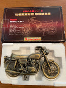 Motorcycles Yamaha 650Xs-1