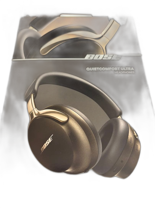 Bose Wireless Headphones Quietcomfort Ultraheadphones 2