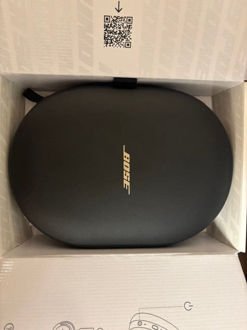 Bose Wireless Headphones Quietcomfort Ultraheadphones 2