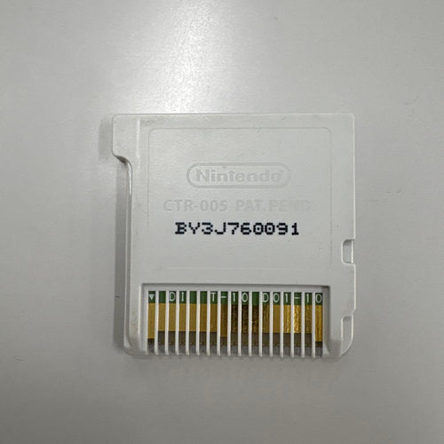 Nintendo 3Ds Software (Package Version) 2 3